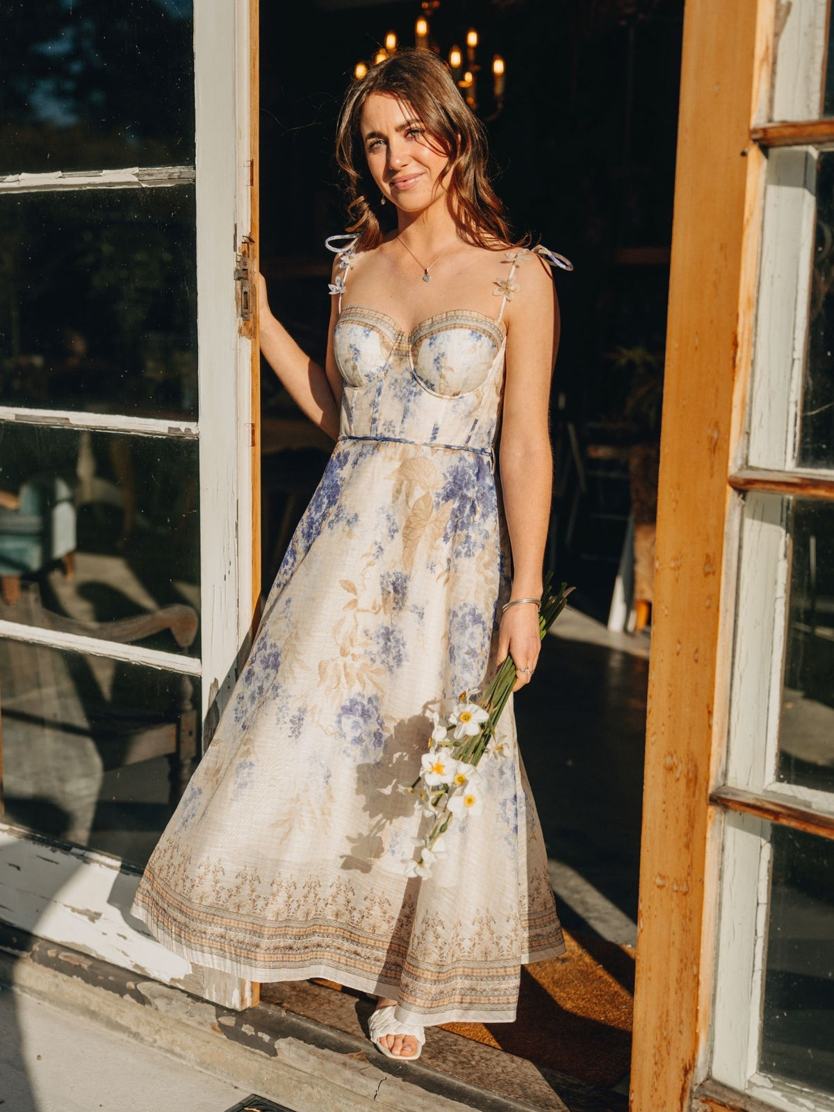 Blossom Dress