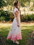 The Julia Dress