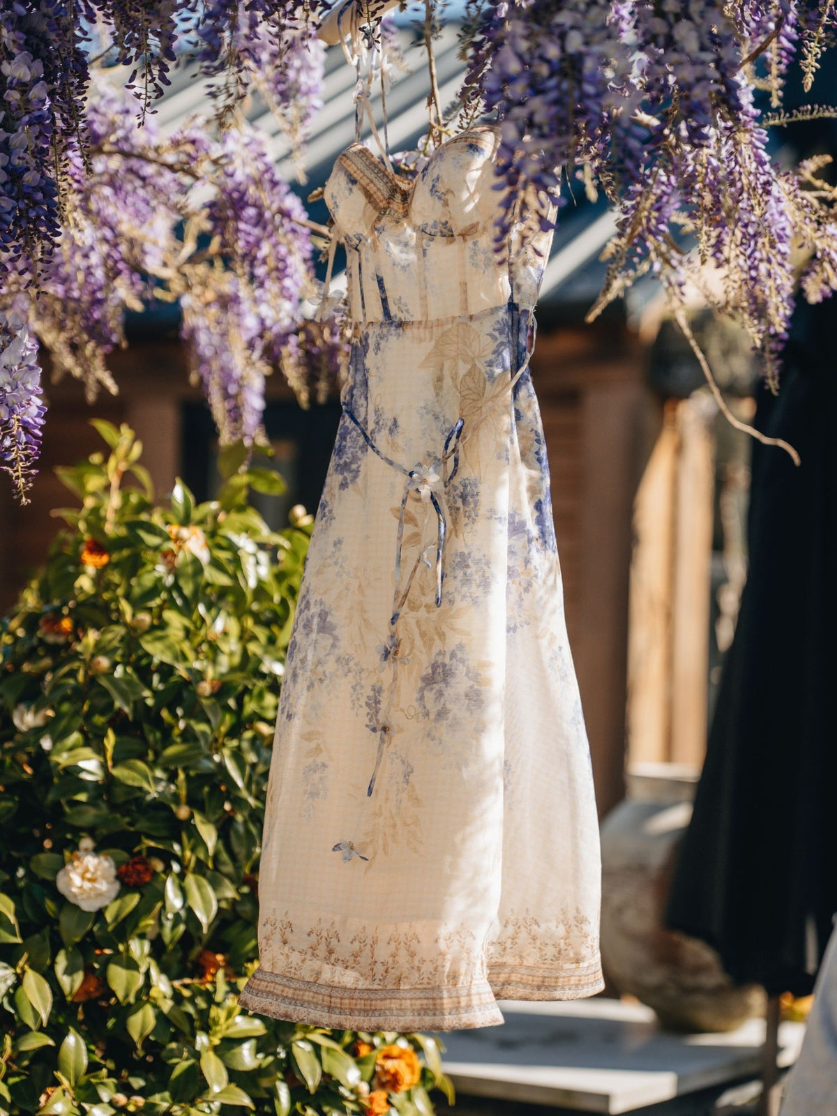 Blossom Dress