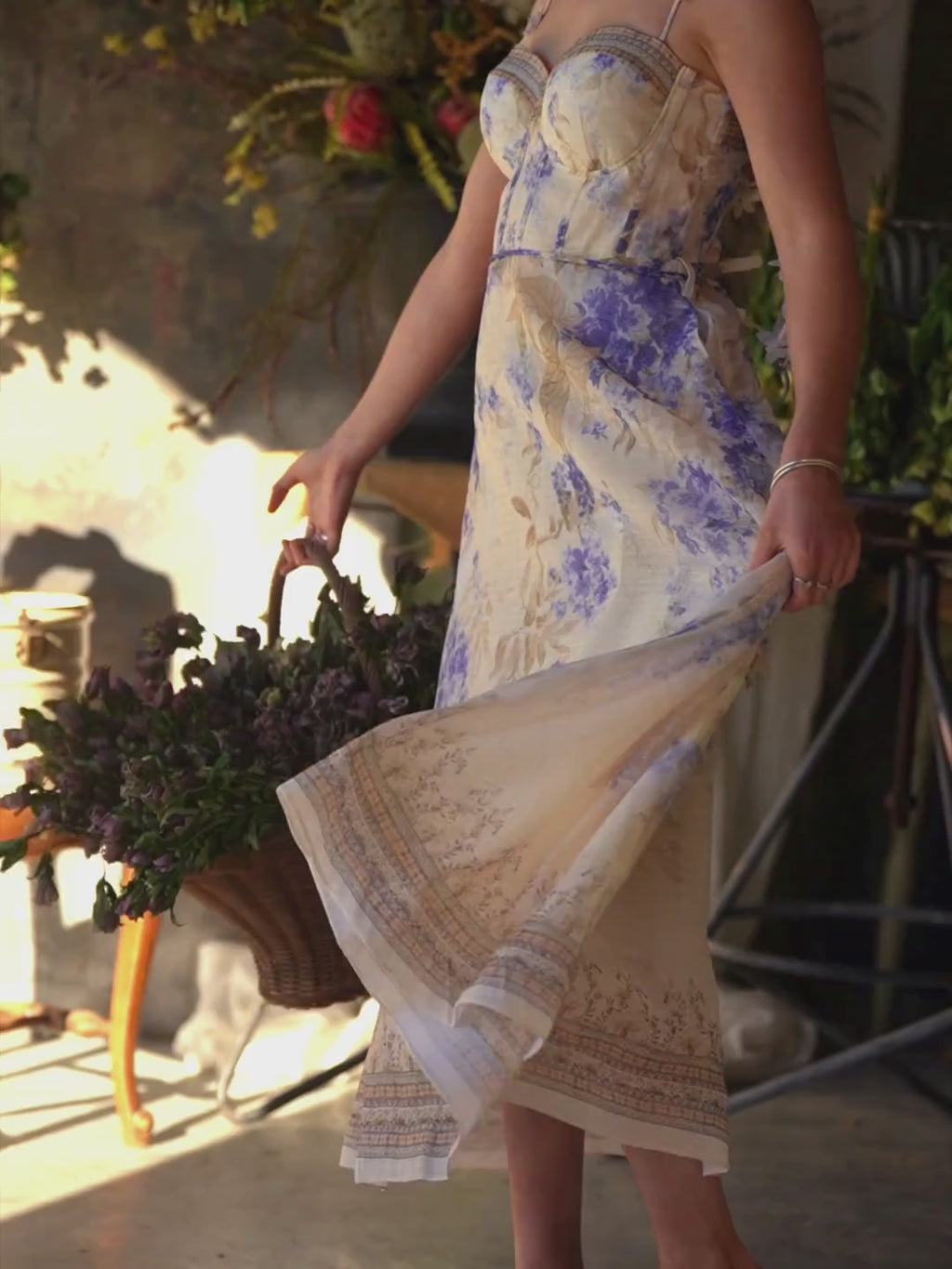 Blossom Dress